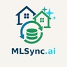 MLSync AI Logo